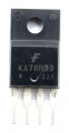 Kec Fixed Voltage Regulator - Kia78r033f Ic -